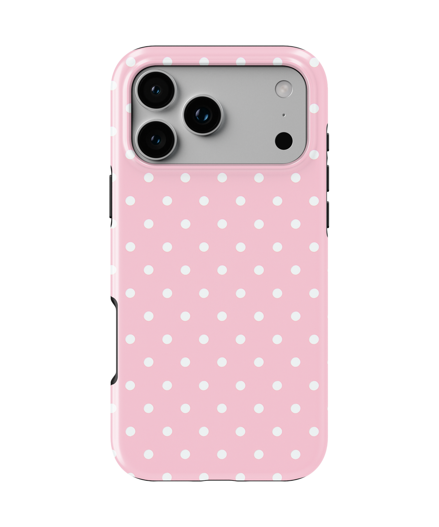 The Pure β Pinky Love