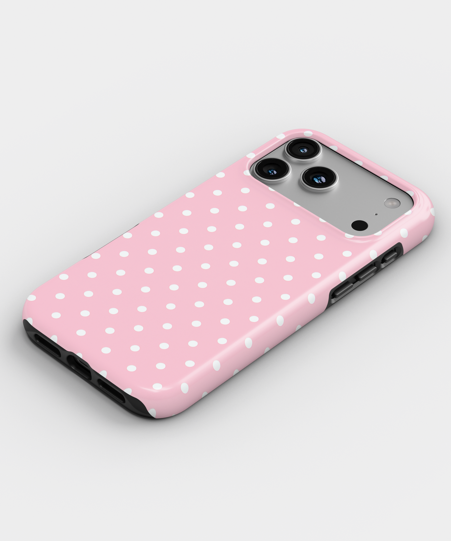 The Pure β Pinky Love