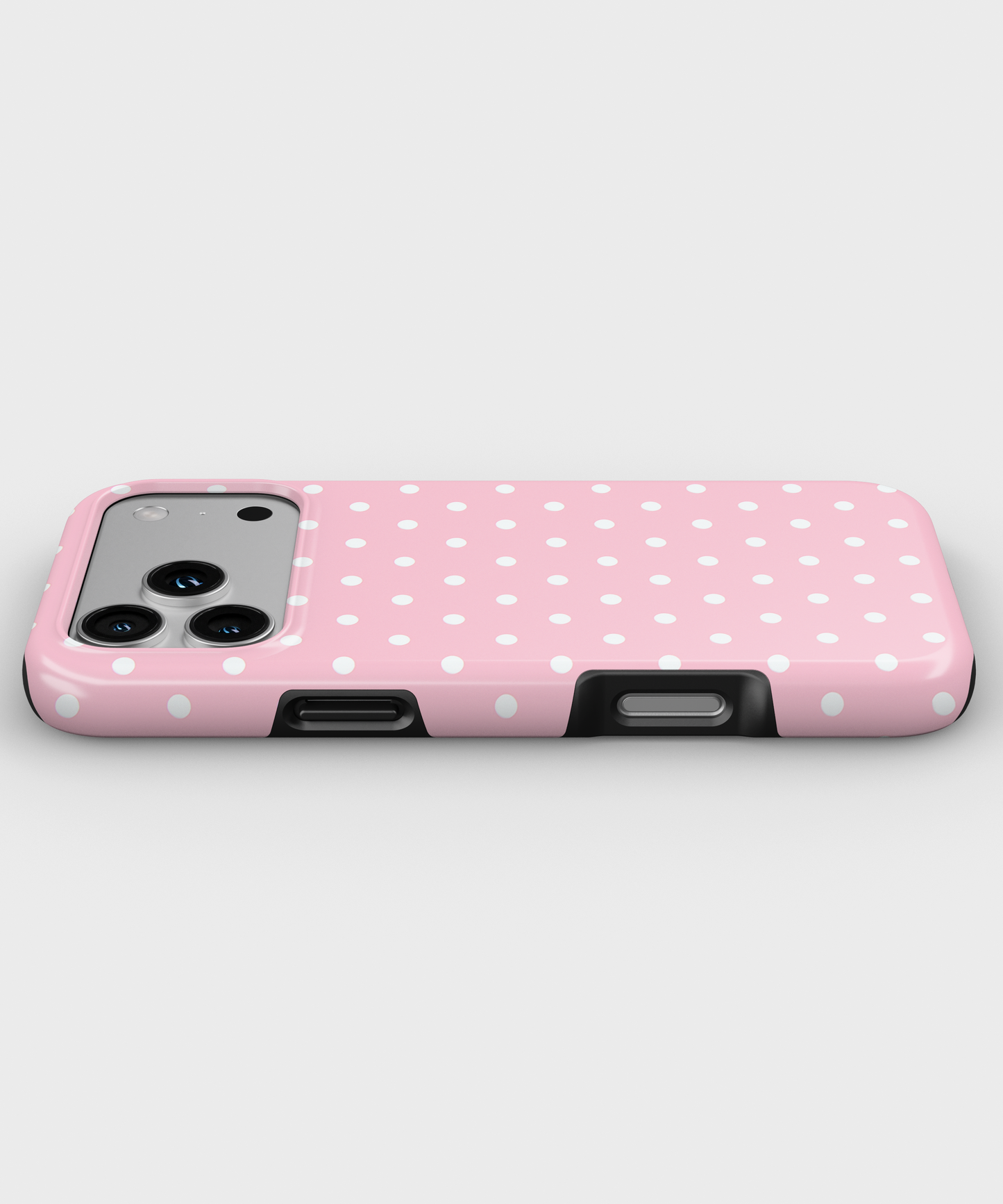 The Pure β Pinky Love