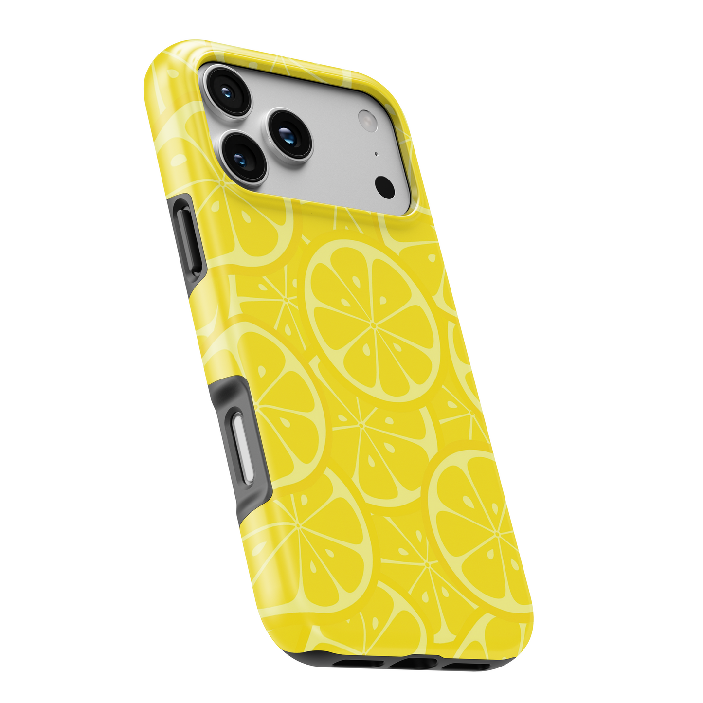 Pastel Garden - Lemon Dew