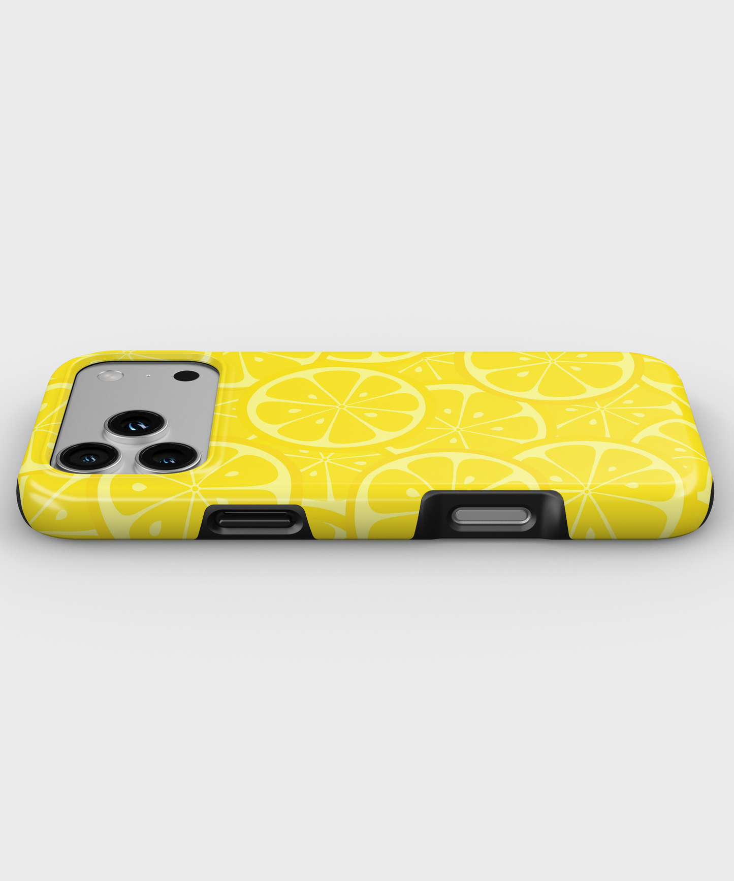 Pastel Garden - Lemon Dew