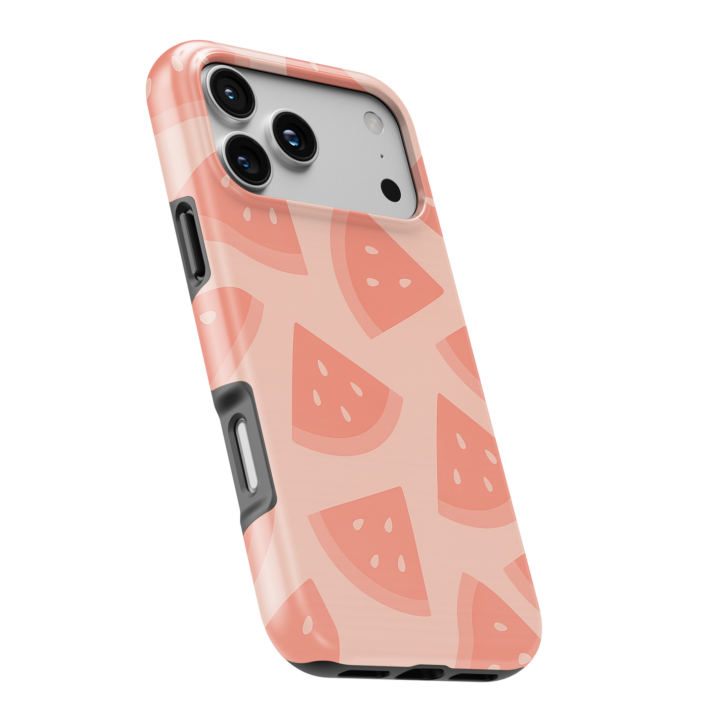 Pastel Garden - Melon Mist