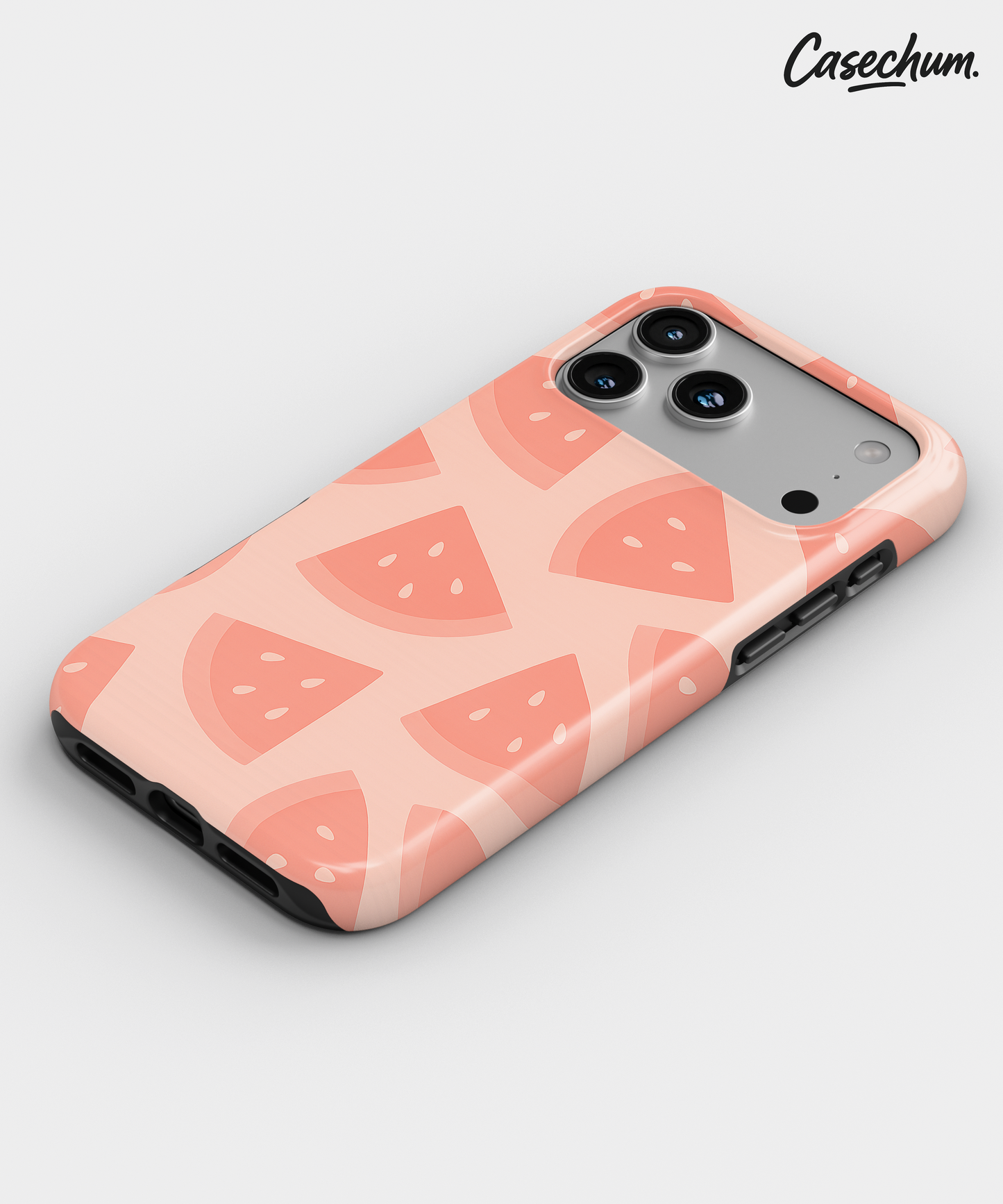 Pastel Garden - Melon Mist