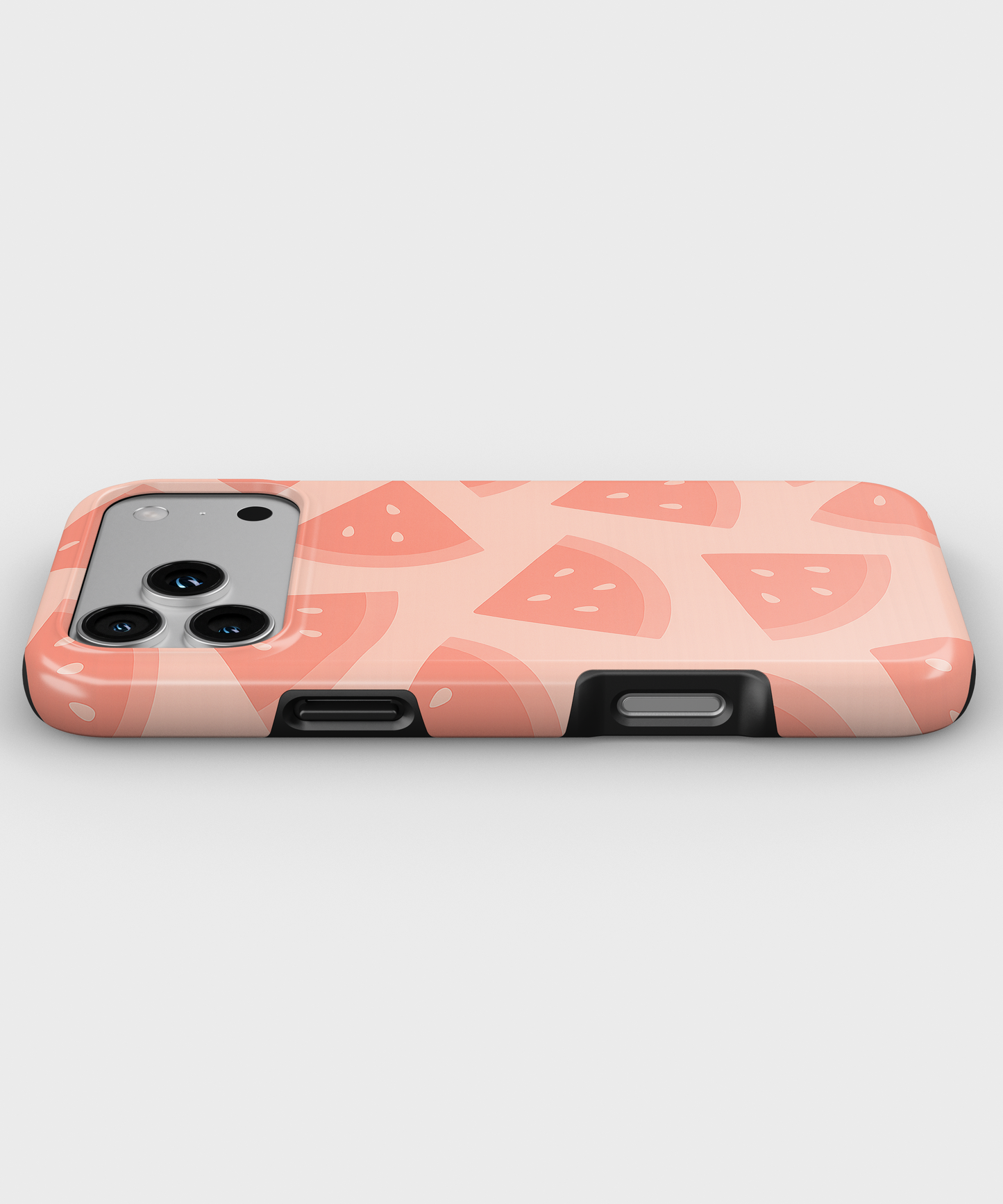 Pastel Garden - Melon Mist