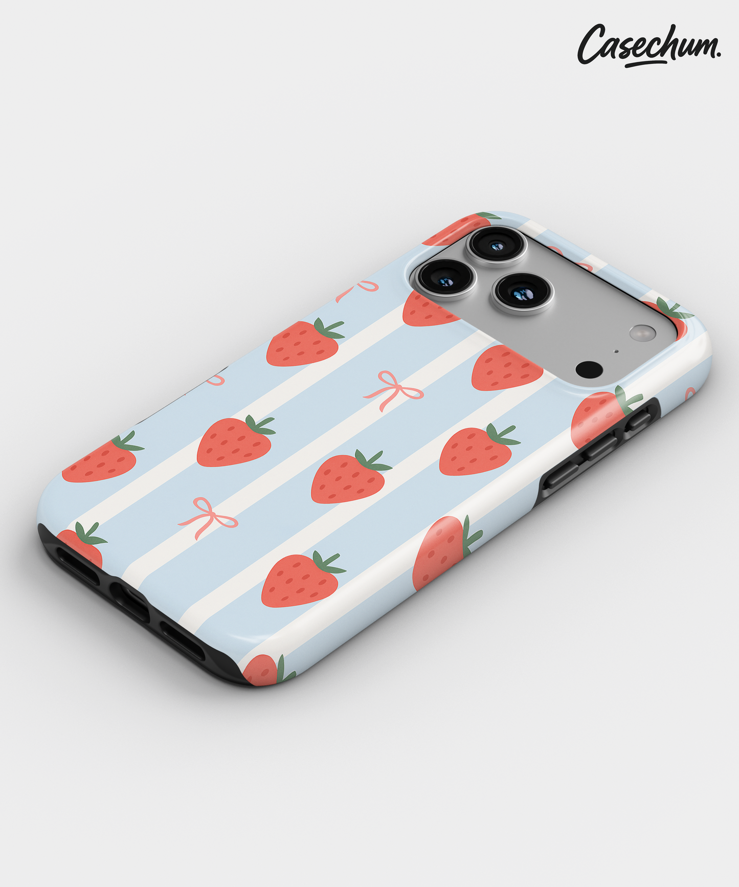Pastel Garden - Soft Berry