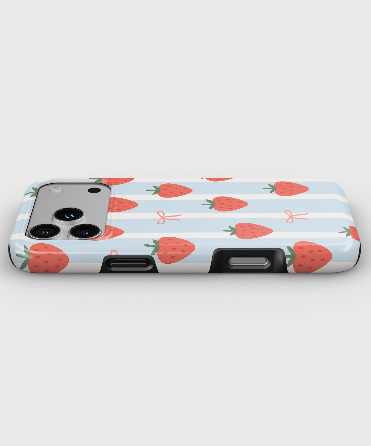 Pastel Garden - Soft Berry