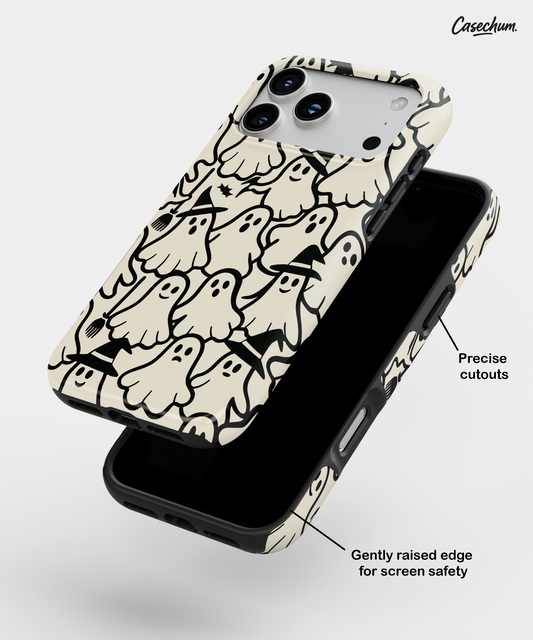 Spooky Sweet - Boo Crew