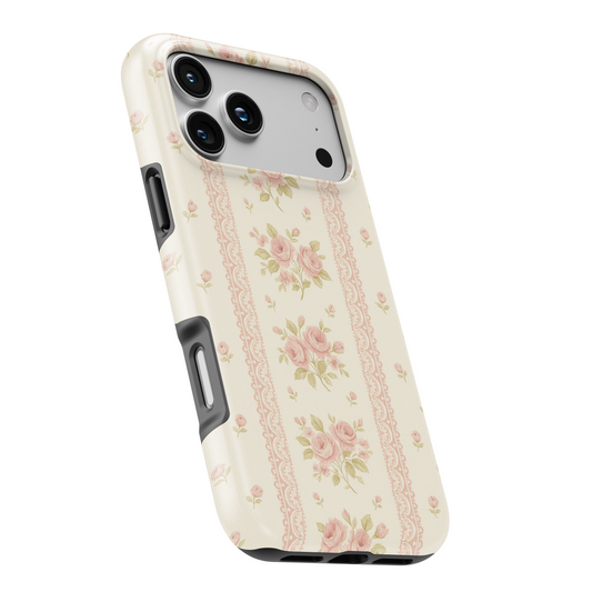 Petite Fleur - Rosy Lane