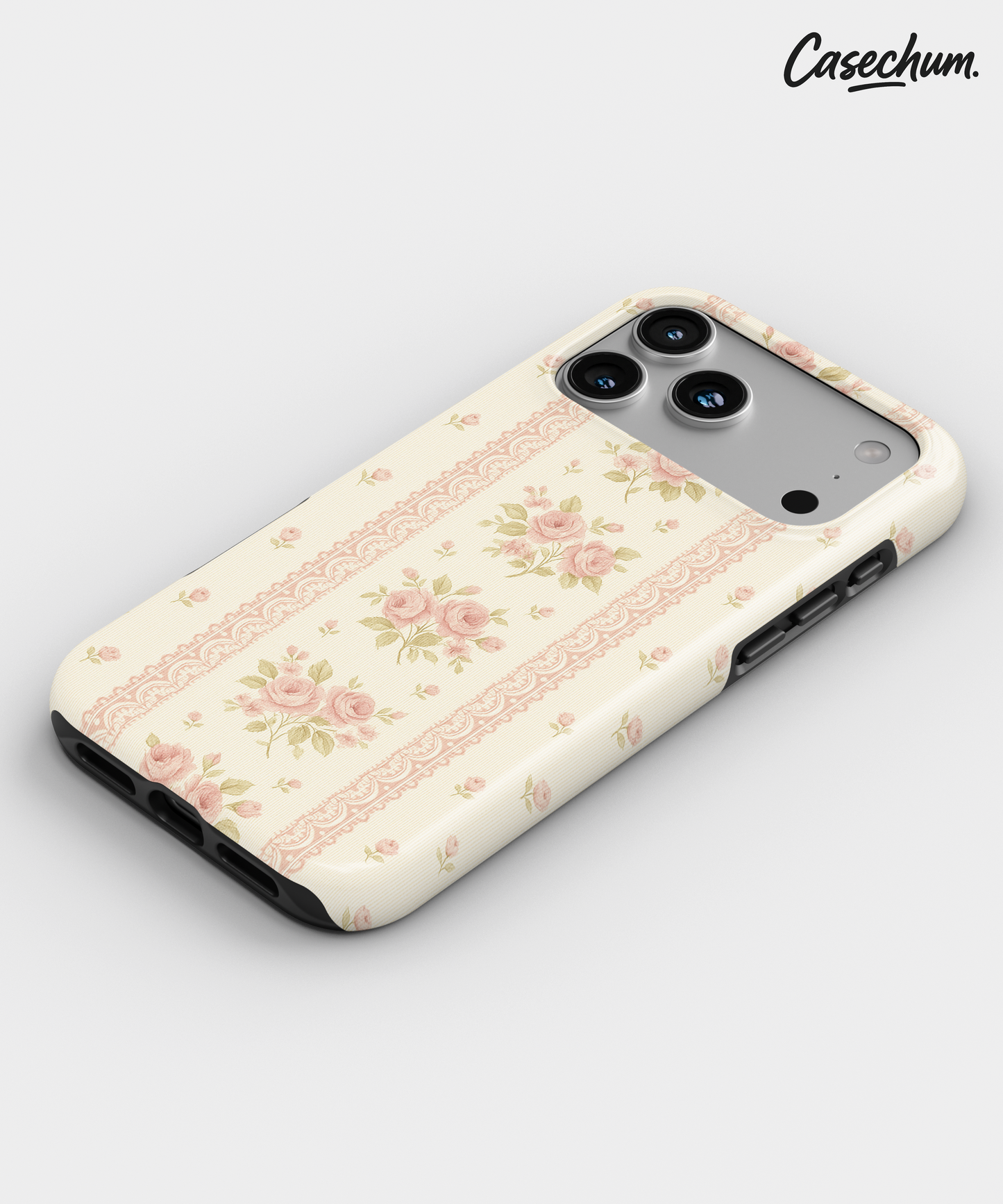Petite Fleur - Rosy Lane