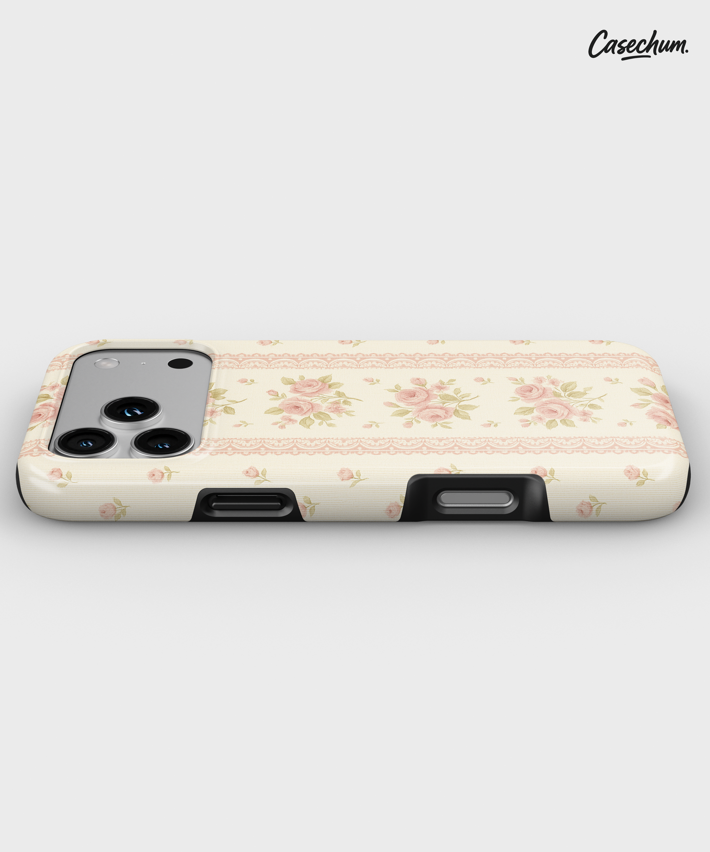 Petite Fleur - Rosy Lane