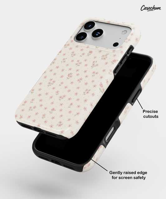 Petite Fleur - December Sweet