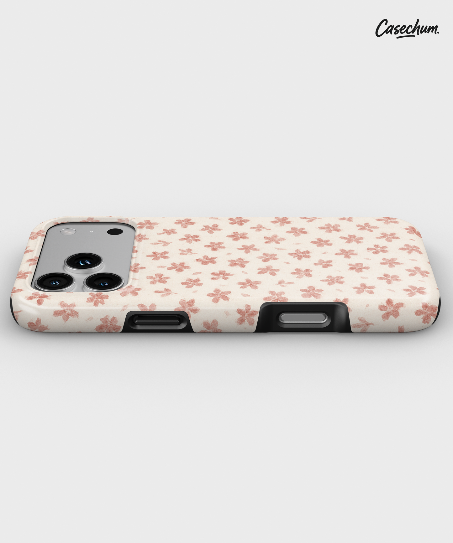 Petite Fleur - Soft Petal