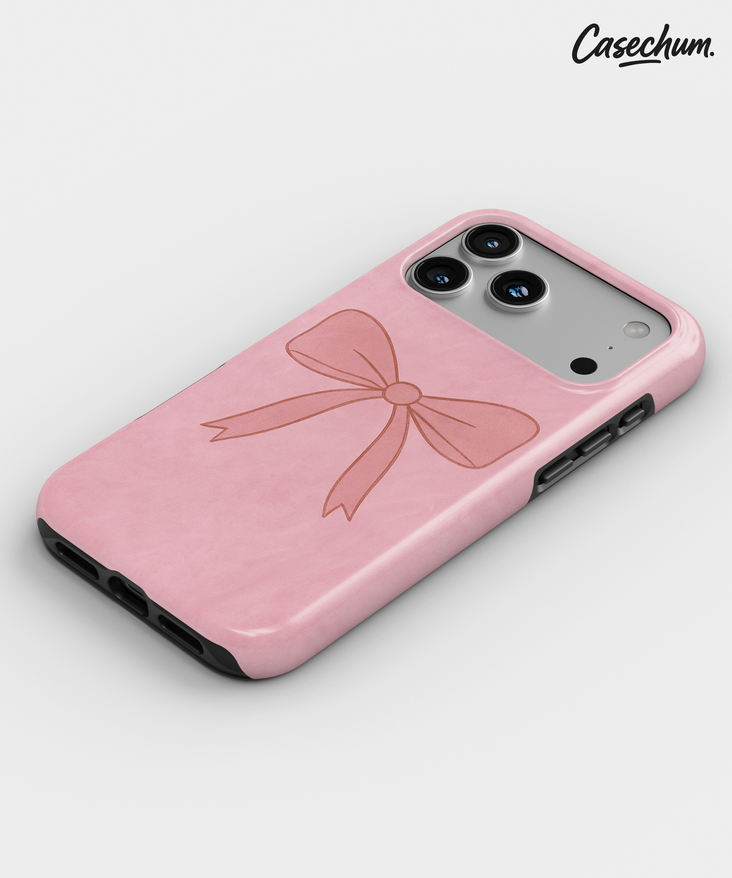Petite Love β Blush Bow