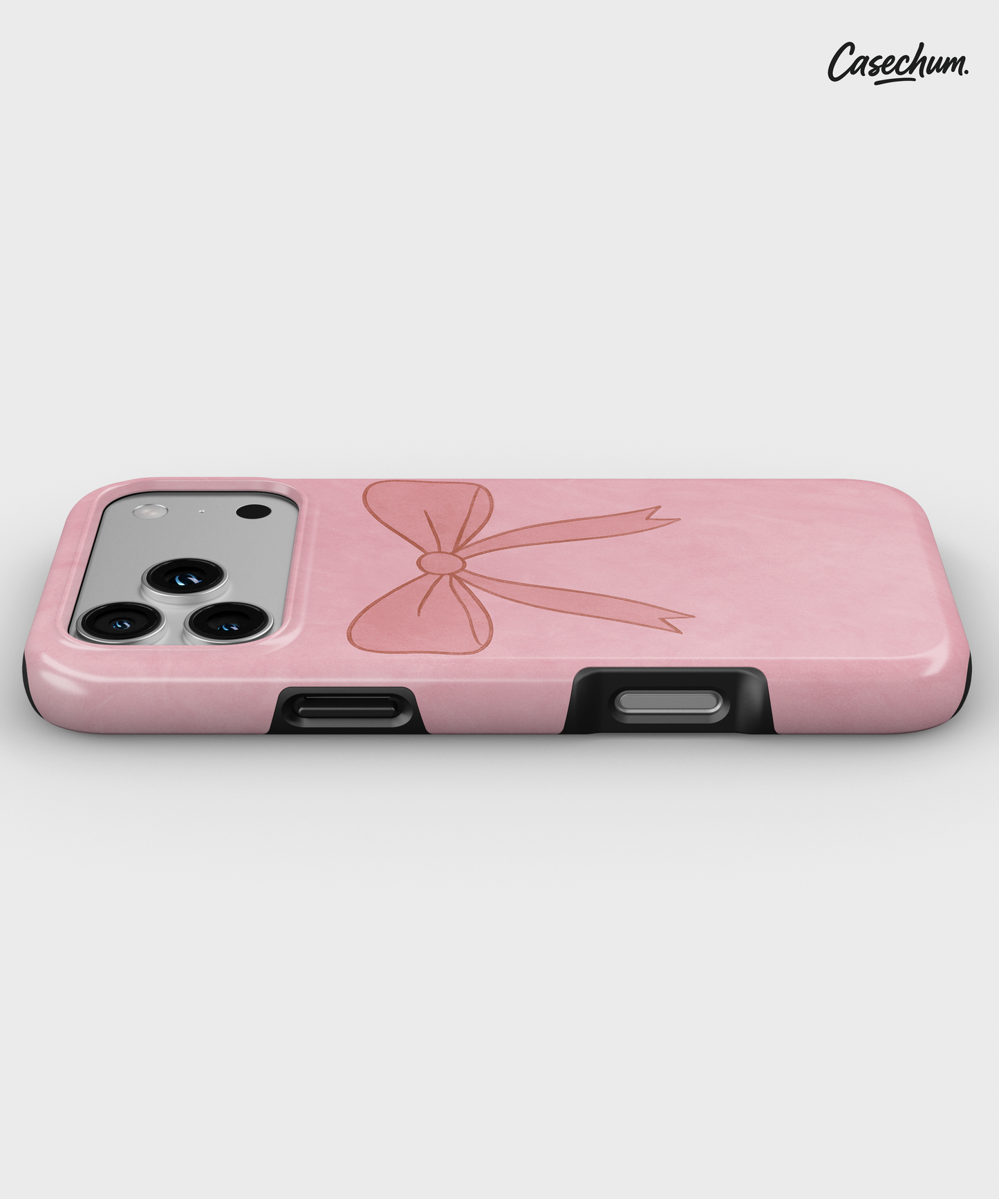 Petite Love β Blush Bow