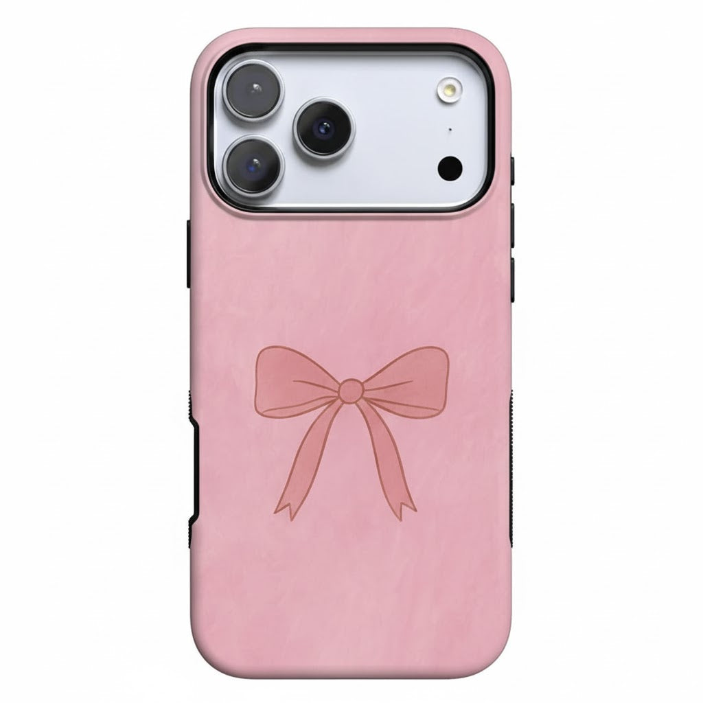 Petite Love β Blush Bow