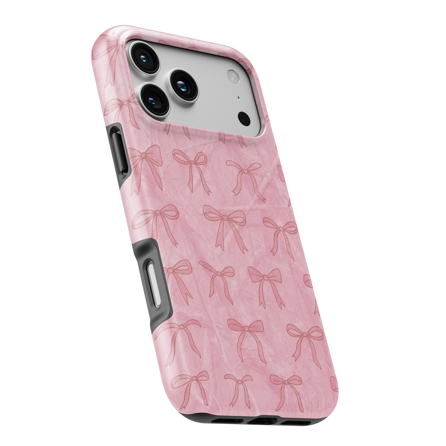 Petite Love β Rosy Bow
