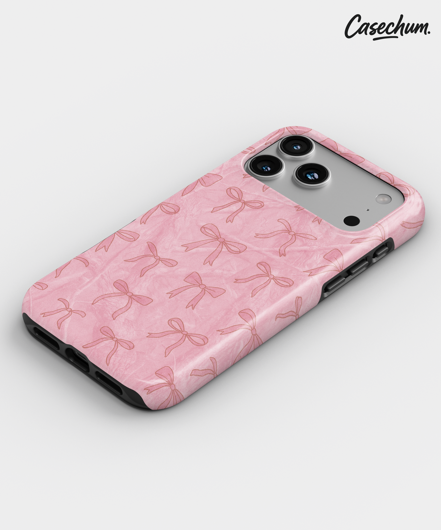 Petite Love β Rosy Bow