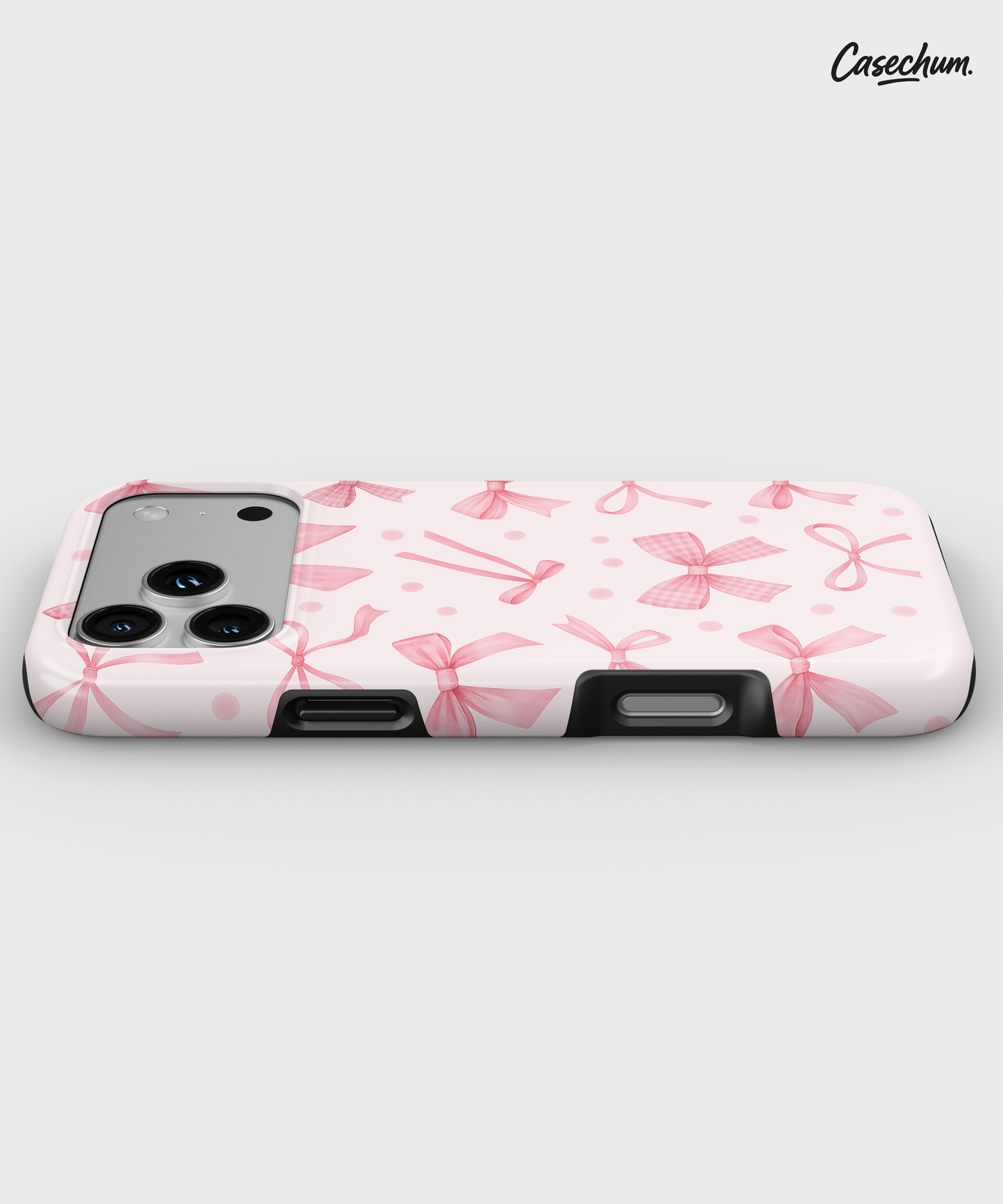 Petite Love β Soft Ribbon