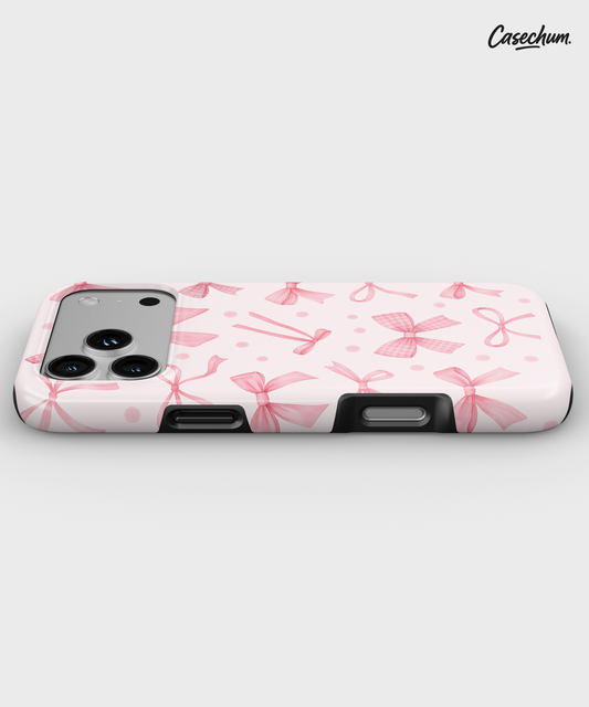 Petite Love – Soft Ribbon