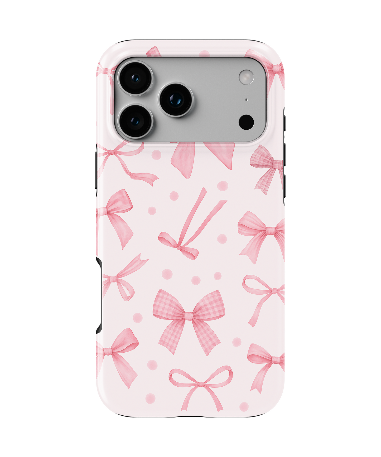 Petite Love β Soft Ribbon