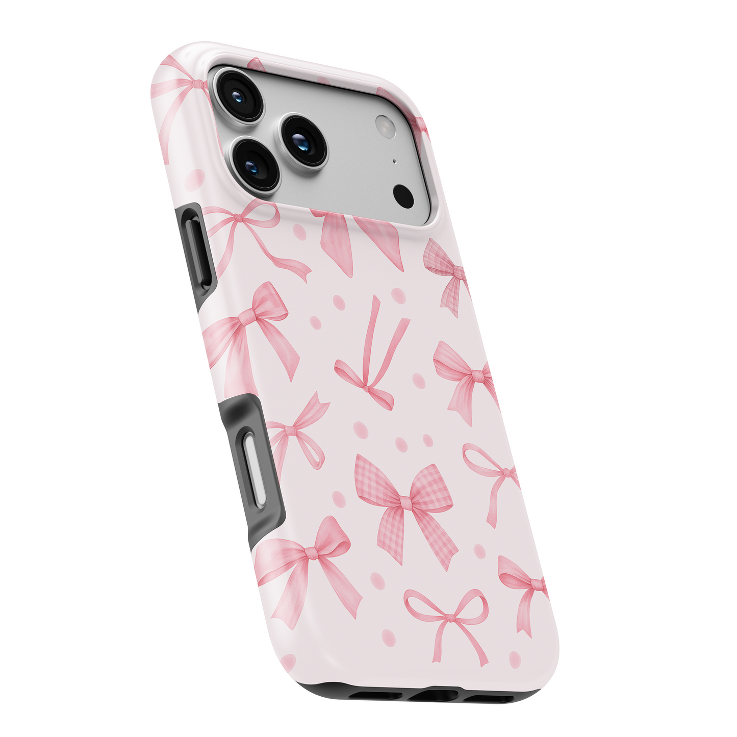 Petite Love β Soft Ribbon