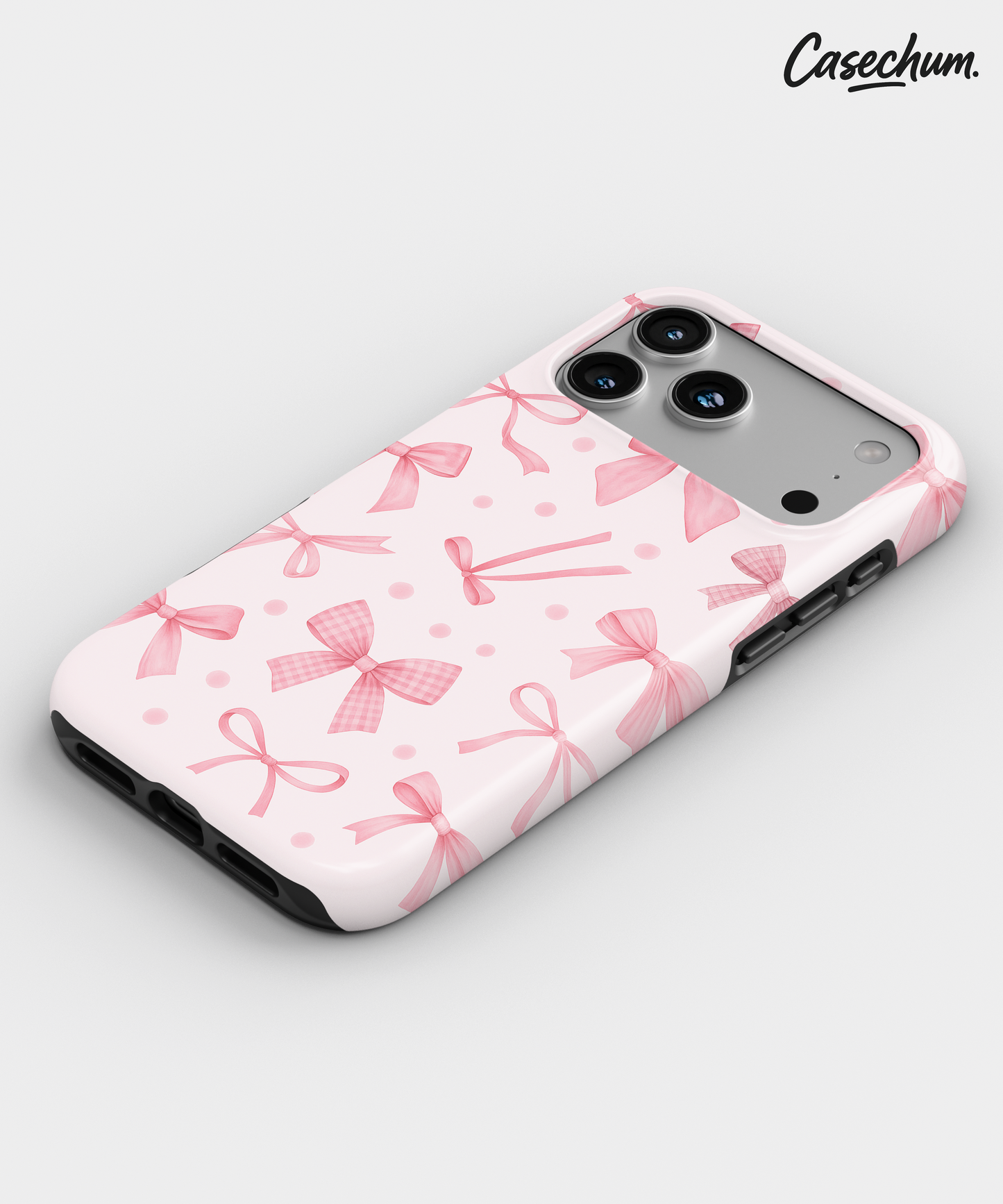 Petite Love β Soft Ribbon