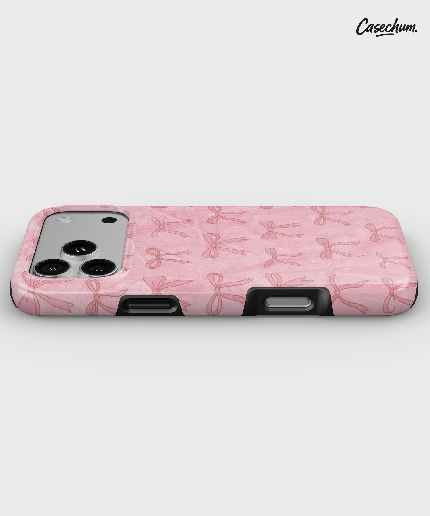 Petite Love β Rosy Bow