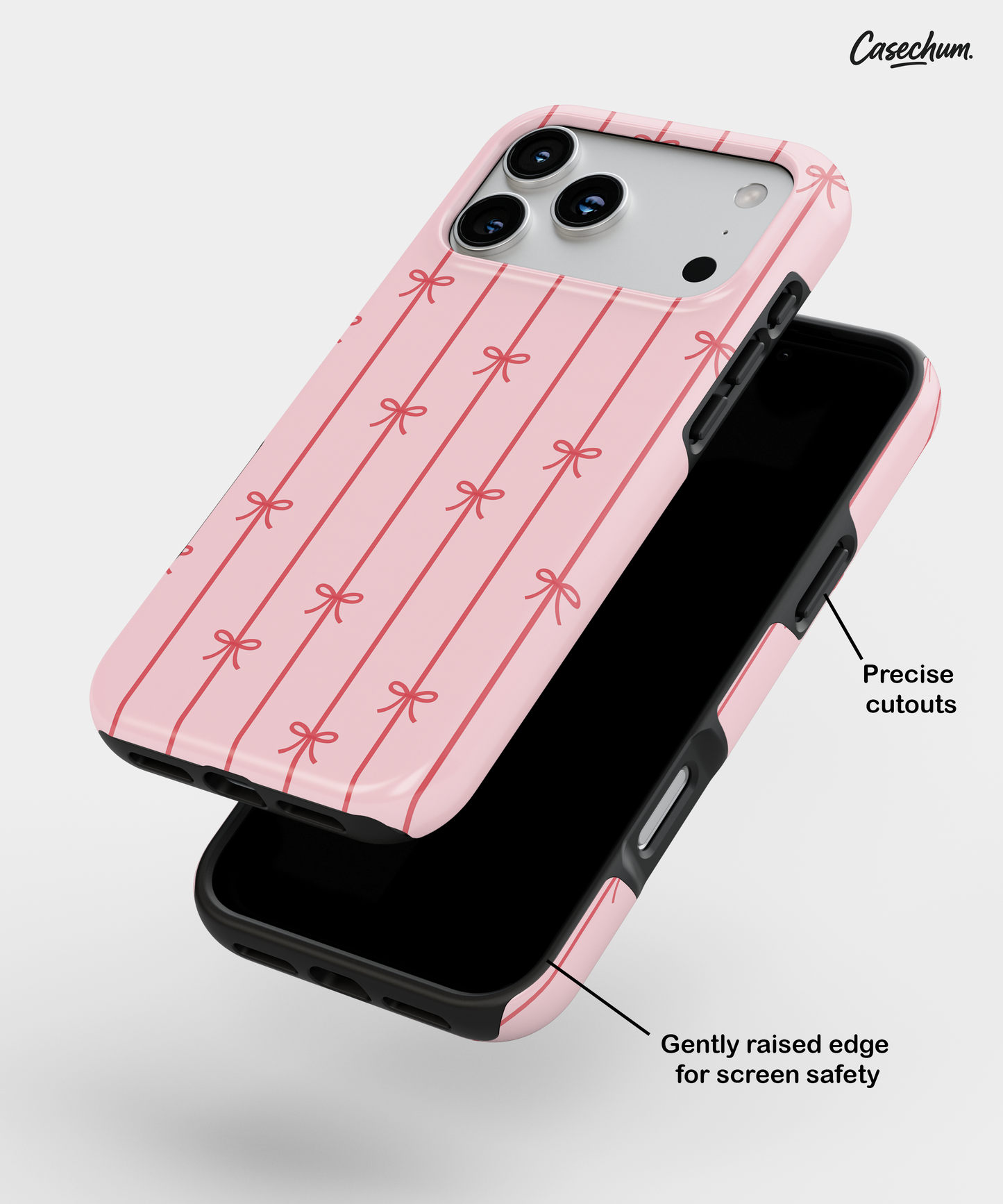 Petite Love β Pink Muse
