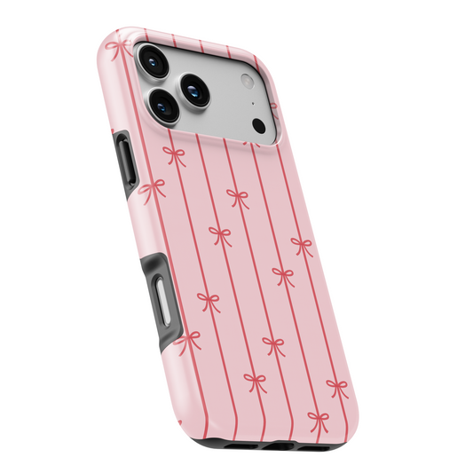 Petite Love – Pink Muse