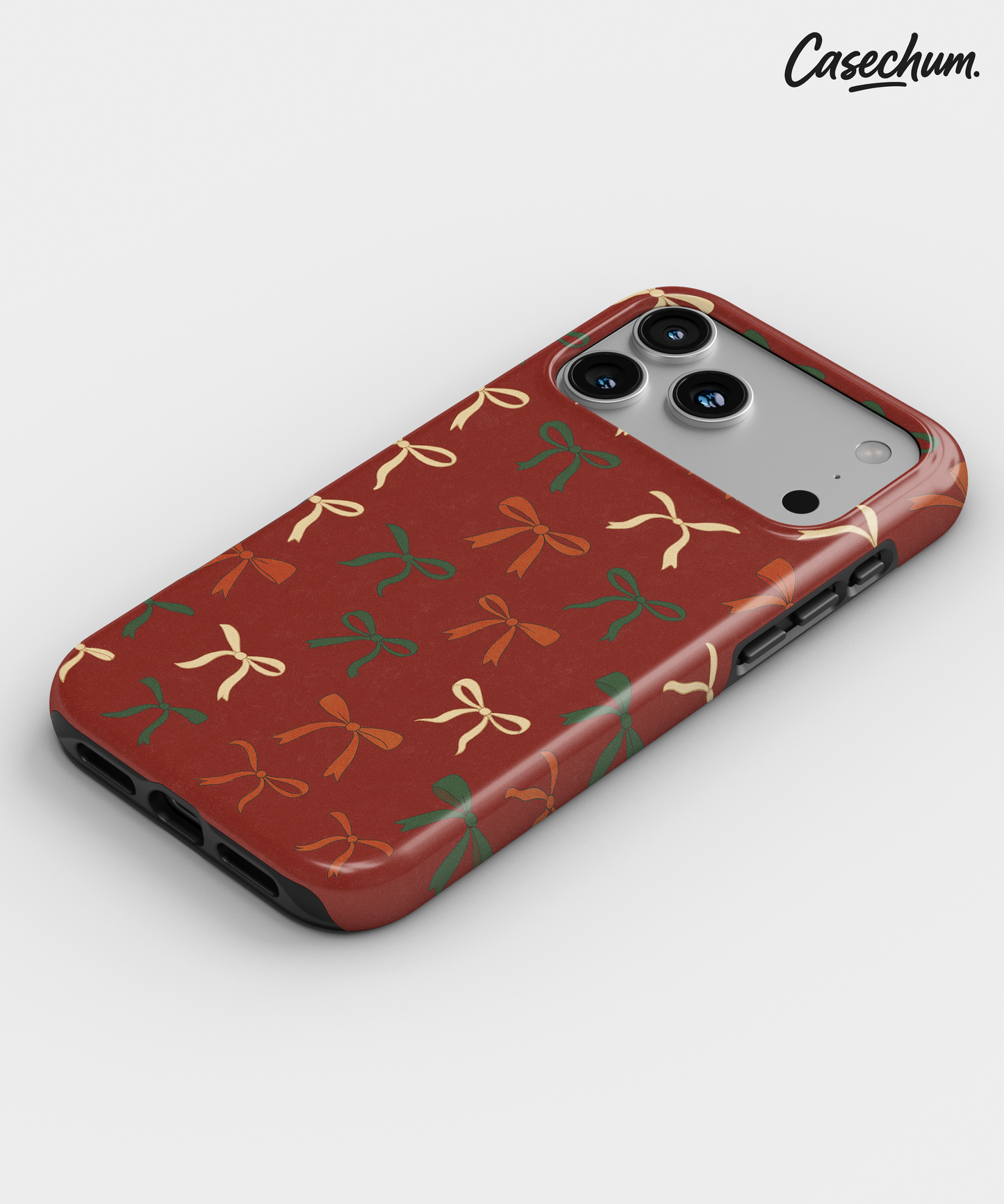 Petite Love β Christmas Bow