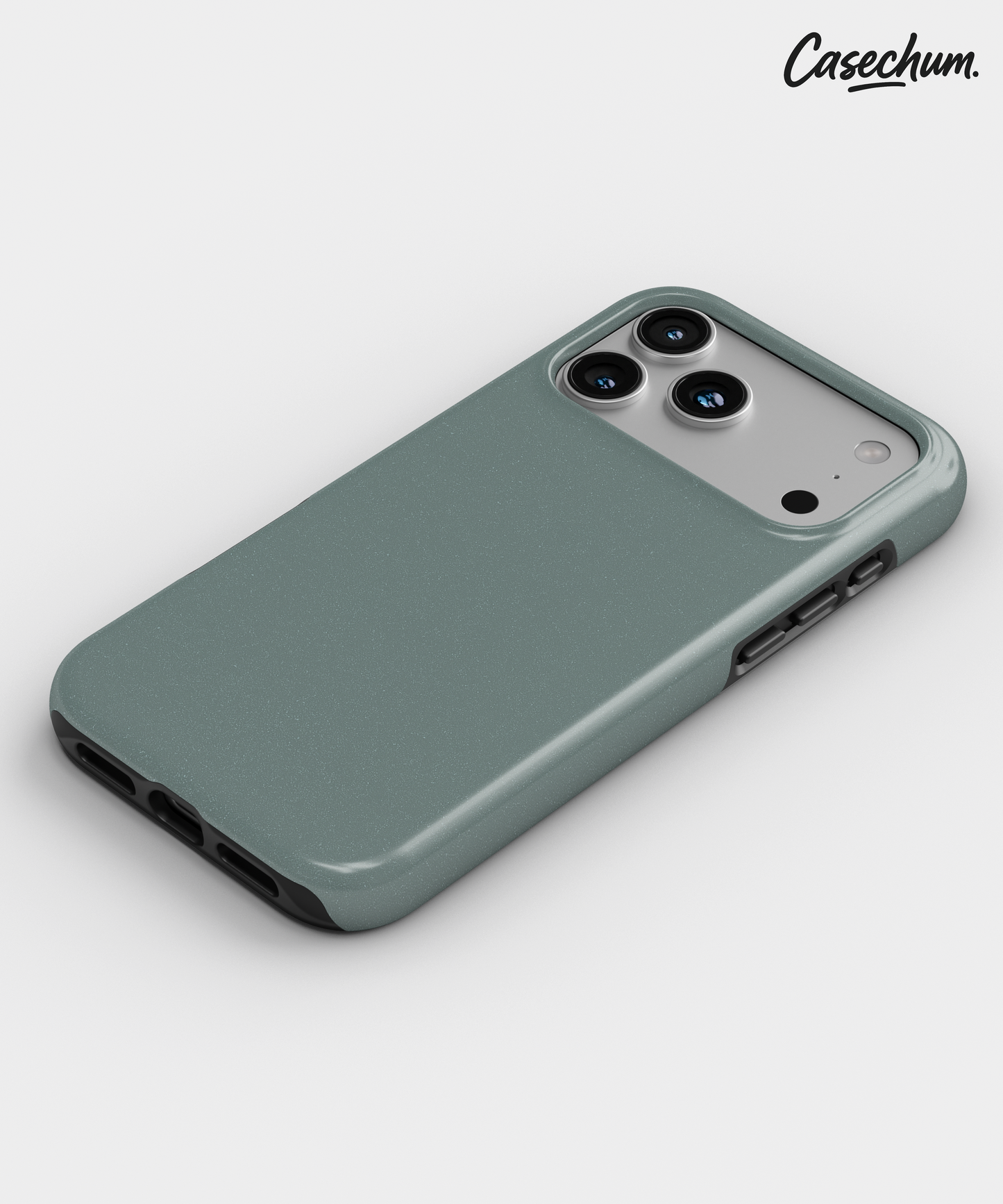 The Pure β Ash Moss