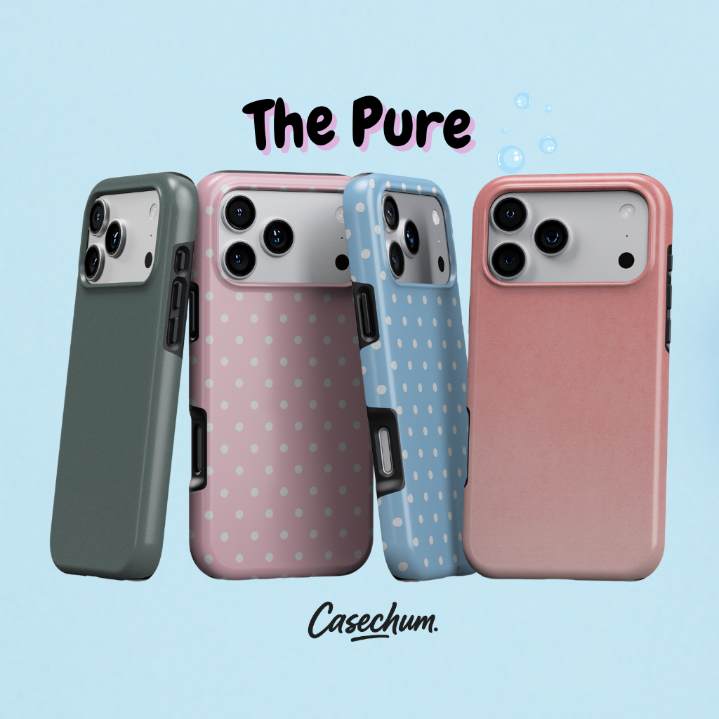 The Pure