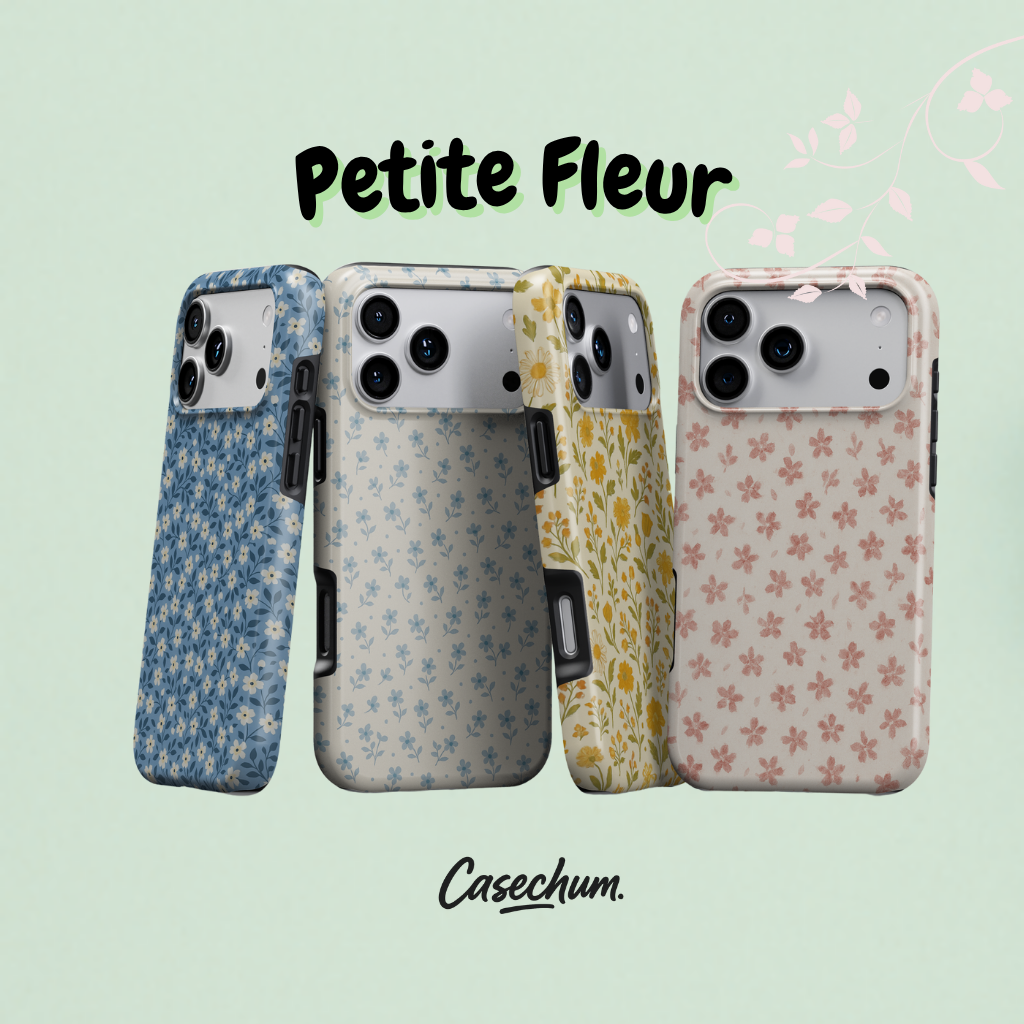 Petite Fleur