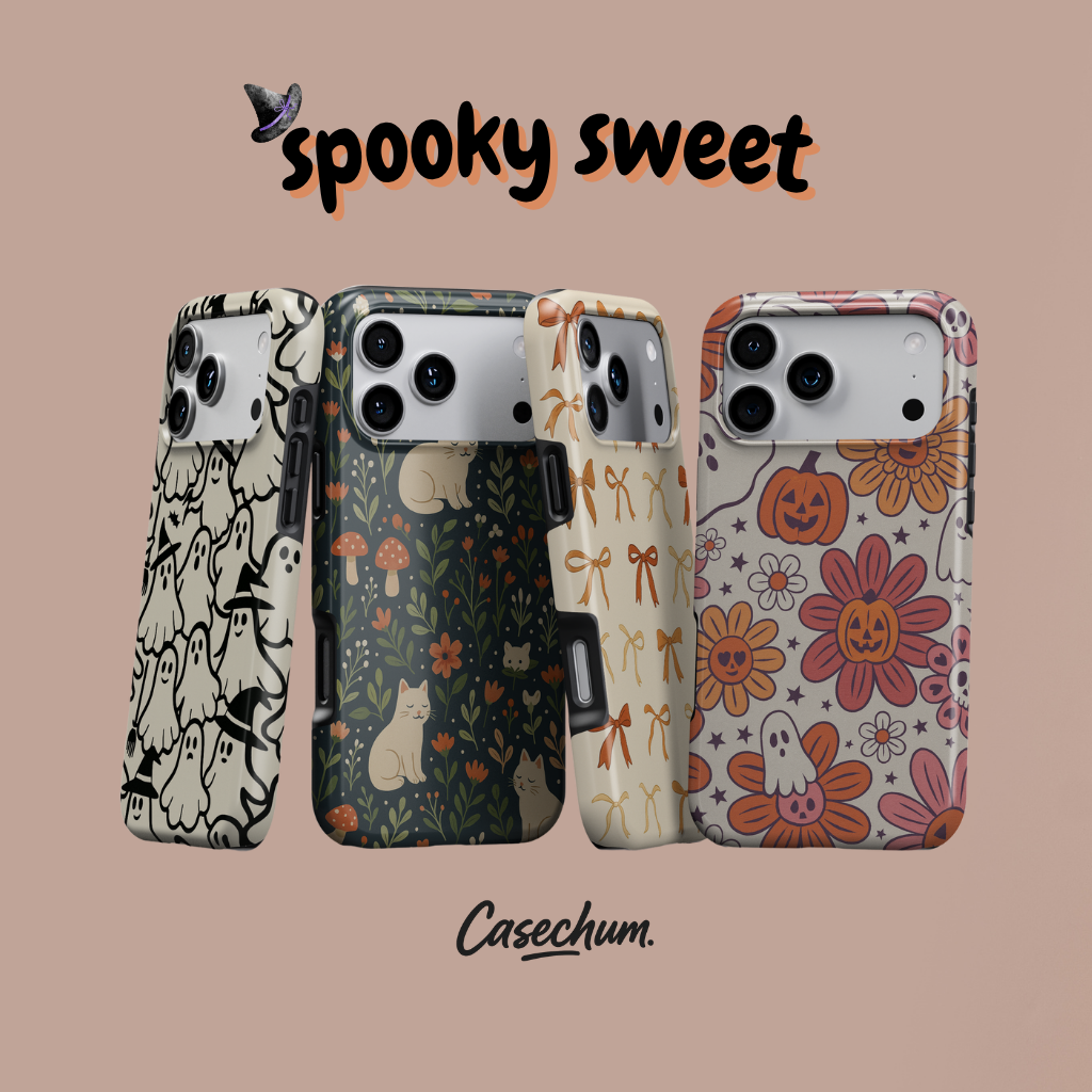 Spooky Sweet