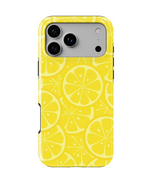 Pastel Garden - Lemon Dew