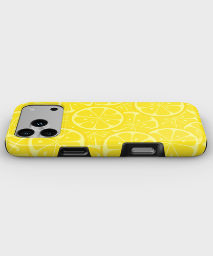 Pastel Garden - Lemon Dew