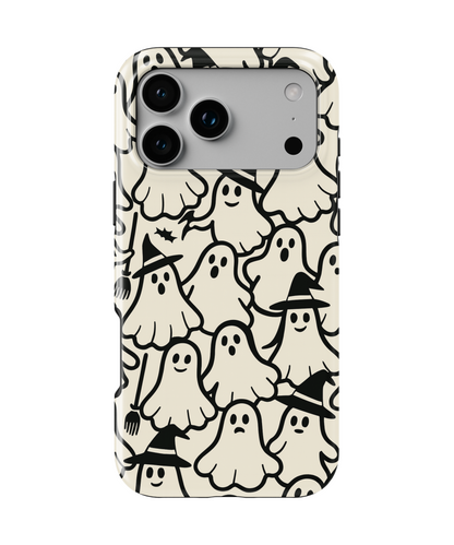 Spooky Sweet - Boo Crew