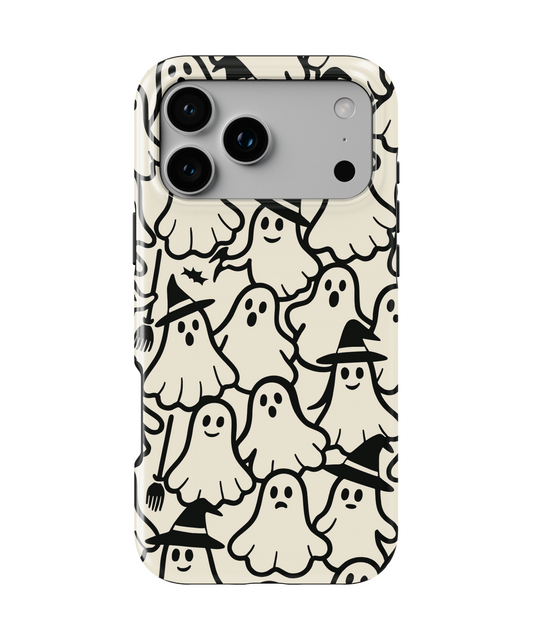 Spooky Sweet - Boo Crew