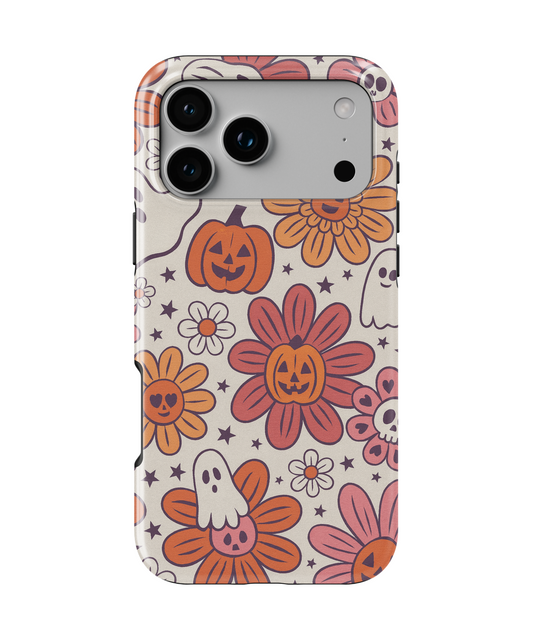 Spooky Sweet - Pumpkin Bloom