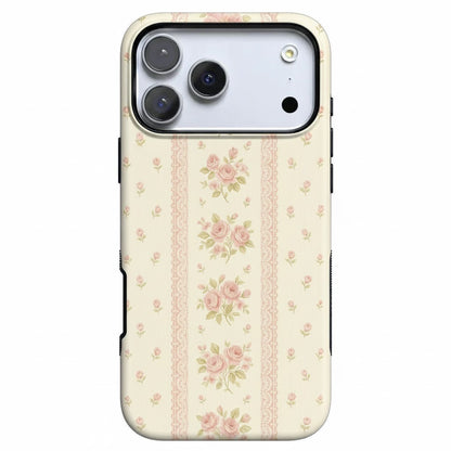 Petite Fleur - Rosy Lane