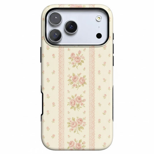 Petite Fleur - Rosy Lane