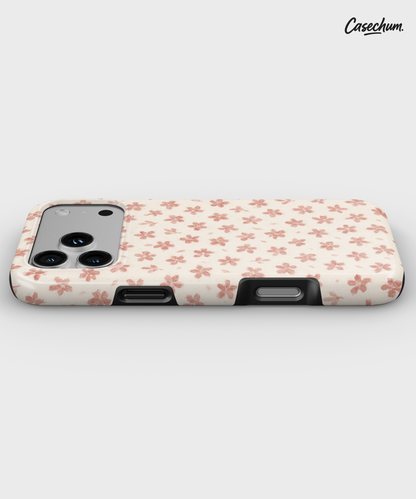 Petite Fleur - Soft Petal