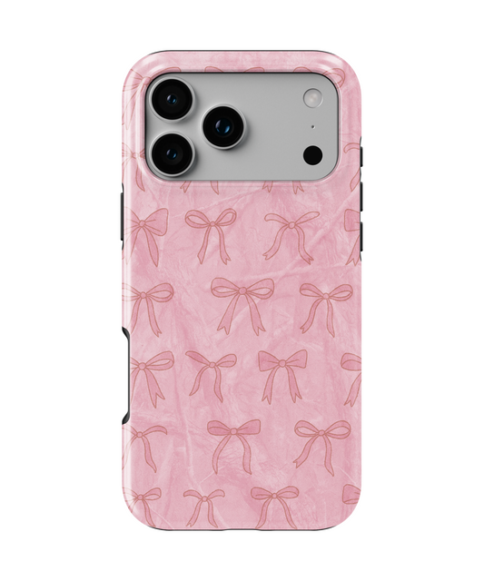 Petite Love – Rosy Bow