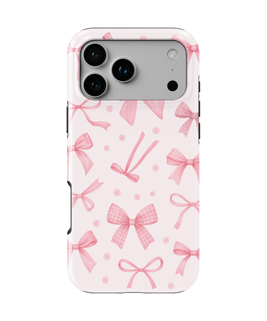 Petite Love – Soft Ribbon