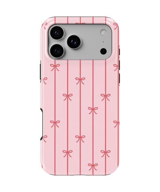 Petite Love – Pink Muse